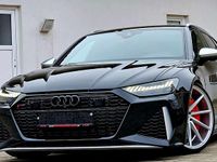 gebraucht Audi RS6 RS6 V8 Bi-Turbo