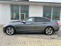 gebraucht BMW 435 Gran Coupé 435 d xDrive M Sport Aut.