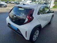 gebraucht Toyota Aygo X 1,0 VVT-i Play prompt nur 128,--mtl.*