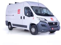 gebraucht Fiat Ducato 130 (Rs: 3450 mm) (L2H2)