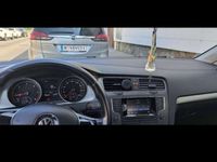 gebraucht VW Golf 1.6 TDI BlueMotion Technology Comfortline