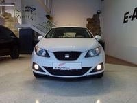 gebraucht Seat Ibiza Chili-Copa 1,2 *TEMPOMAT *KLIMA