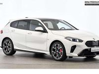 gebraucht BMW 120 i 5-Türig