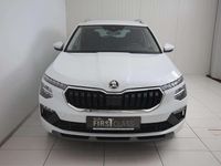 gebraucht Skoda Kamiq Selection TSI DSG
