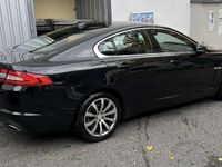 gebraucht Jaguar XF 22 Diesel Portfolio