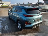 gebraucht Hyundai Kona Comfort 10 T-GDi 2WD 1101q-P1-O2