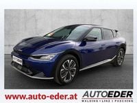 gebraucht Kia EV6 AWD Plus Aut.