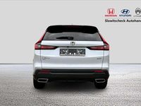 gebraucht Honda CR-V e:HEV 4WD 2.0 AT Advance