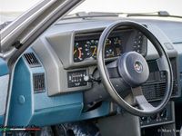 Gebraucht Alfa Romeo 90 128 PS (94 kW) 1985 Silber Limousine