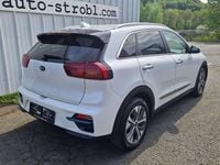 gebraucht Kia e-Niro Niro64kWh long Range Gold Aut.
