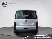 gebraucht VW Transporter Kombi LR TDI 4MOTION