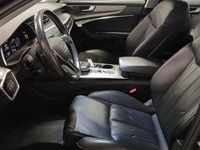 gebraucht Audi A6 Avant 50 TFSI e quattro Sport HEAD-UP SITZLÜFT B&
