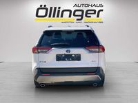 gebraucht Toyota RAV4 Hybrid RAV 4 2,5 Hybrid Active Drive 2WD Aut.