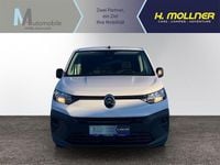 gebraucht Citroën Berlingo Basis L1/M