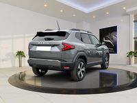 Neu Dacia Duster Journey 101 PS (74 kW) 2025 Grau SUV