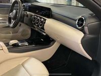 gebraucht Mercedes CLA200 CLA 200d Aut.