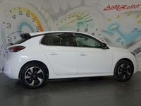 gebraucht Opel Corsa-e 50kWh e-Elegance *LED, KLIMATRONIC, RFK + PDC*