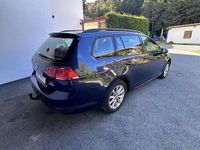 gebraucht VW Golf VII Variant