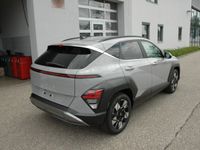 gebraucht Hyundai Kona (SX2) Prestige Line 1.6 T-GDI 4WD DCT k3bp2-P