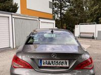 Gebraucht Mercedes CLA180 109 PS (80 kW) 2017 Limousine
