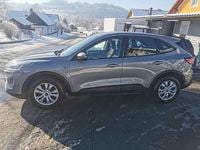 gebraucht Ford Kuga 1,5 EcoBlue Cool & Connect