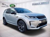 gebraucht Land Rover Discovery Sport P200 AWD Aut. R-Dynamic SE LP: 73.622.--