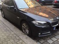 gebraucht BMW 525 525 d xDrive Aut.