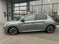 gebraucht Peugeot 208 PureTech 100 S&S Allure