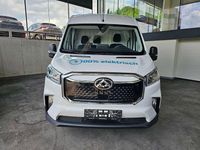 gebraucht Maxus eDeliver 9 Kasten 72kWh L2H2