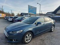 gebraucht Ford Mondeo Titanium 2.0 Hybrid Aut. *NAVI LED Schiebedach