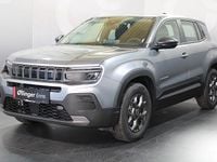 gebraucht Jeep Avenger 1.2 e-Hybrid Longitude e-DCT6