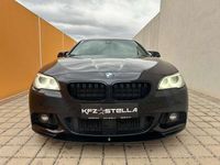gebraucht BMW 530 d F10 LCI Facelift M-Paket ab Werk / SHD / ACC /