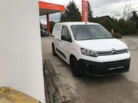 gebraucht Citroën Berlingo BerlingoNur 33400Km