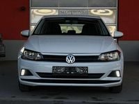 Gebraucht VW Polo 65 PS (47 kW) 2017 Weiß Limousine