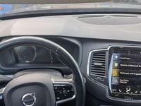 gebraucht Volvo XC90 D5 AWD Momentum