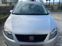 gebraucht Seat Alhambra AlhambraReference 2,0 TDI CR 4WD DPF Reference