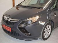 gebraucht Opel Zafira Tourer **2.Besitz**7-Sitzer**neues Pickerl**