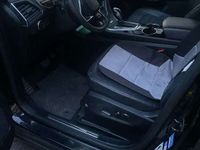 gebraucht Ford Galaxy 2.0 TDCi Aut. Titanium ( Motorschaden )