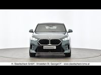 gebraucht BMW X2 sDrive18d M Sportpaket