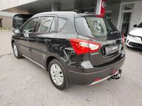 gebraucht Suzuki SX4 S-Cross 16 CVT shine