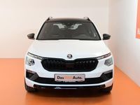 gebraucht Skoda Kamiq Monte Carlo TSI DSG