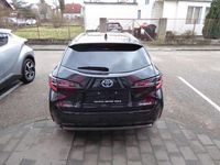 gebraucht Toyota Corolla 1,8 Hybrid Touring Sports 209 Active Drive
