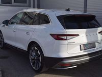 gebraucht Skoda Enyaq iV 80 82kWh AHK/LED NETTO: 17.400 €