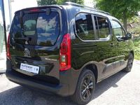 gebraucht Citroën e-Berlingo e-Shine M