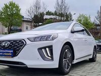 gebraucht Hyundai Ioniq IONIQLevel 5 1,6 GDi PHEV