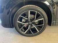 Gebraucht VW Tiguan Sport 150 PS (110 kW) 2025 Schwarz  metallic SUV