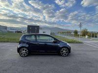 gebraucht VW up! up! 10 black