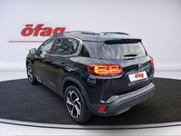 gebraucht Citroën C5 Aircross PureTech 180 SS Shine EAT8 Aut.