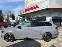 Gebraucht Fiat Tipo S 120 PS (88 kW) 2019 Grau Kombi