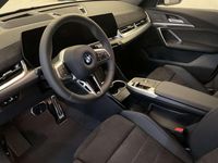 gebraucht BMW X2 20d xDrive